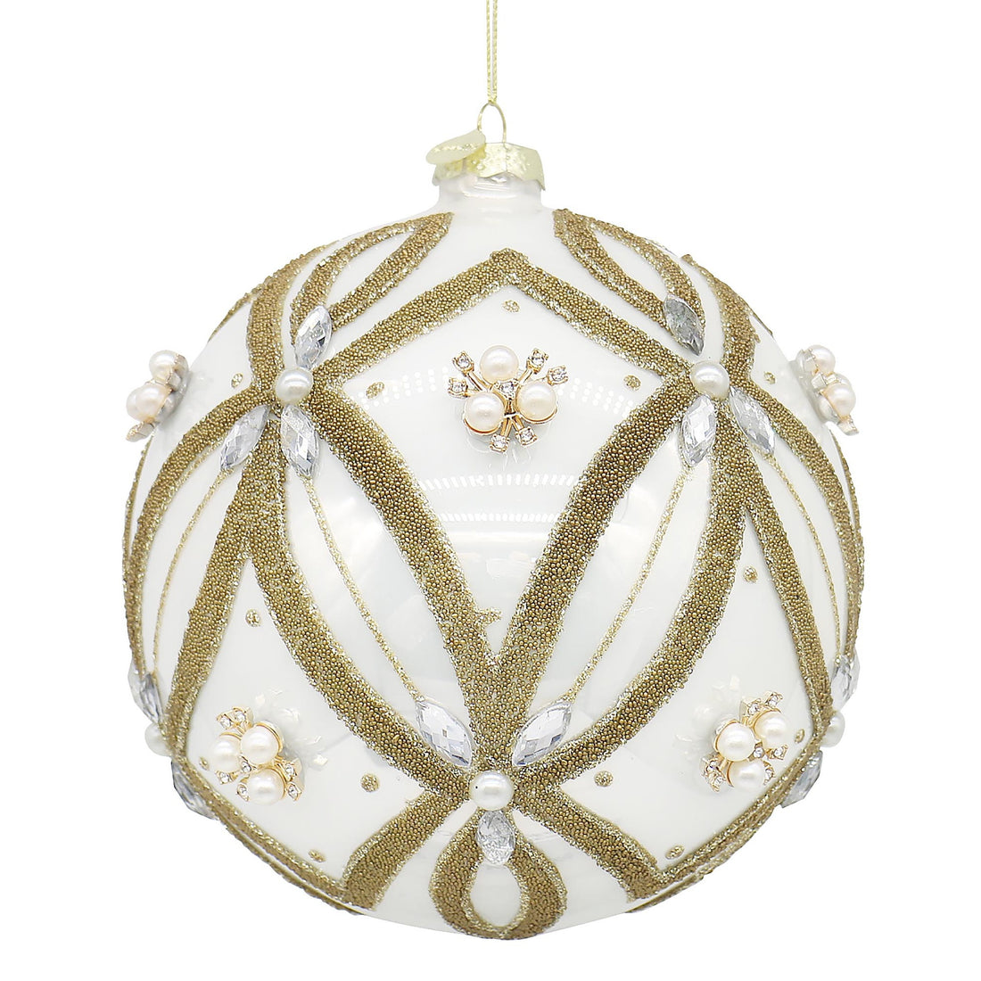 [CHECK] Bizzotto SFERA VT EXTRAVAGANCE WHITE D150