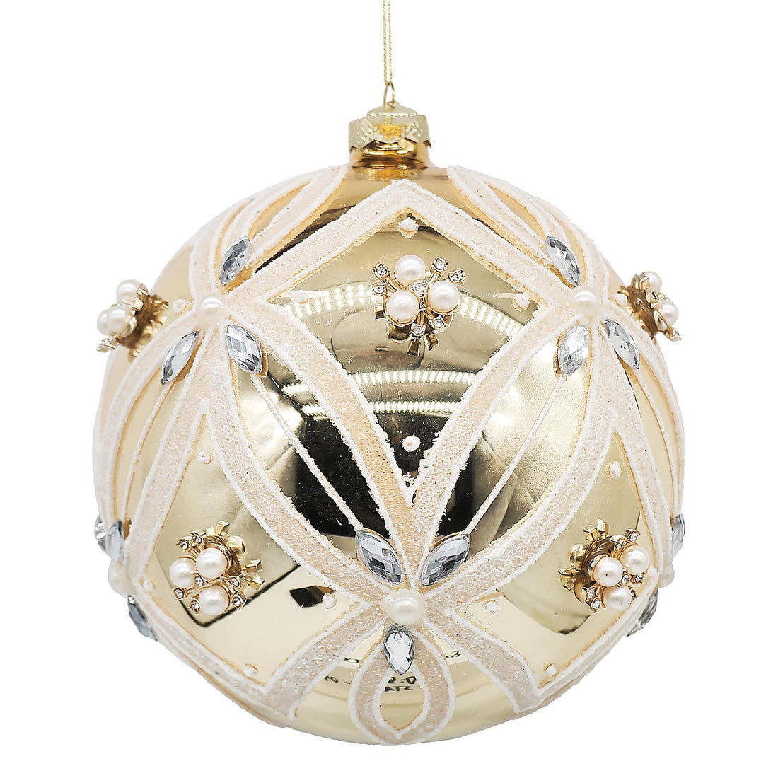 [VERIFY] Bizzotto SFERA VT EXTRAVAGANCE GOLD D150