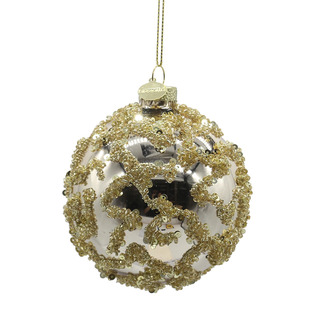 [VERIFY] Bizzotto SFERA VT LUZ CHAMPAGNE D80
