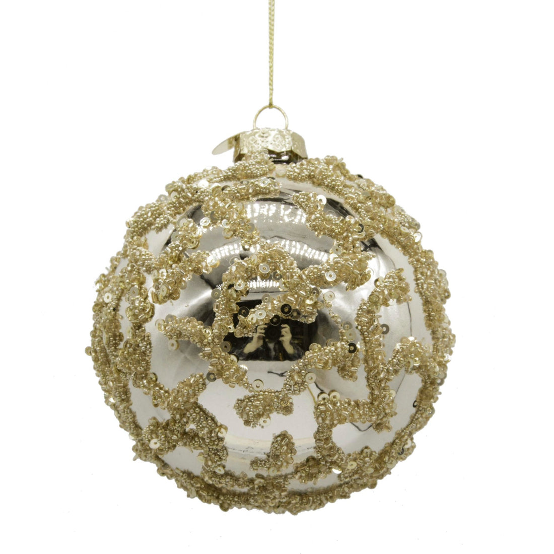 [CHECK] Bizzotto SFERA VT LUZ CHAMPAGNE D100