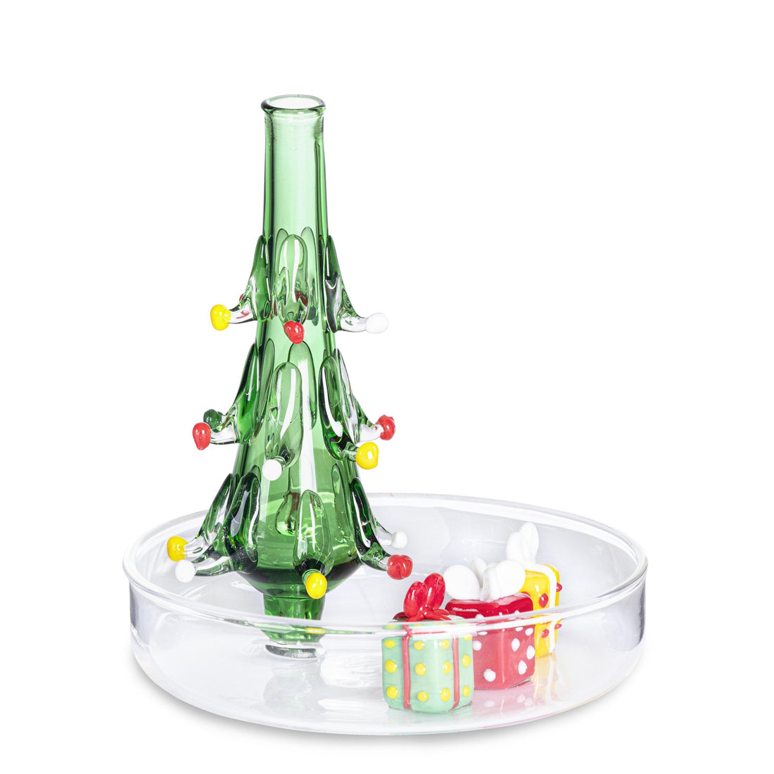 [CHECK] Bizzotto DECORATION VT BORWICK PINE C-BOX H12.8