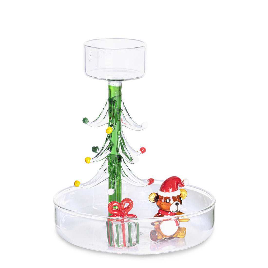 [VERIFY] Bizzotto P.TEALIGHT 1PC VT BORWICK PINE C-BOX H14