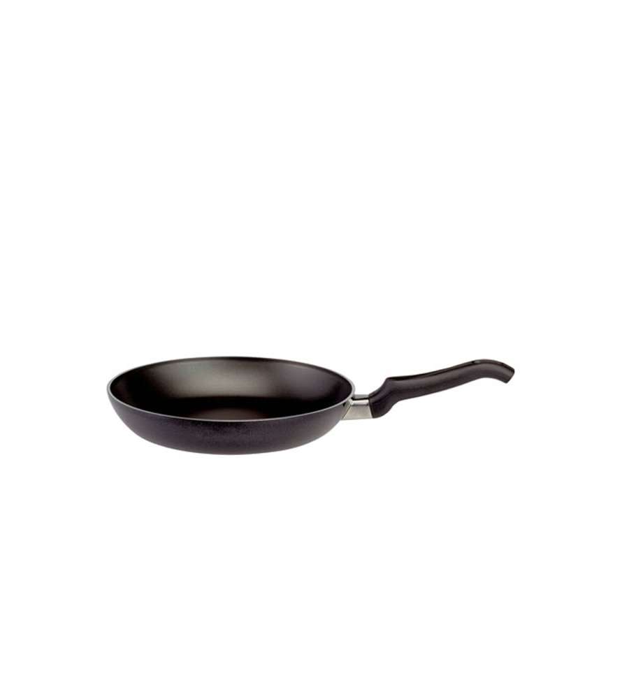 Florence Frying Pan 1 Handle D 30 Cm Aluminum