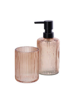 regalo italiano regalo italiano set 2 pz da bagno ass vetro multicolor 1 pz ean 8057586083639