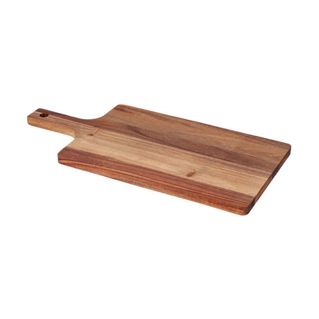 regalo italiano regalo italiano tagliere in acacia 42 x 20 cm ean 8057586099647