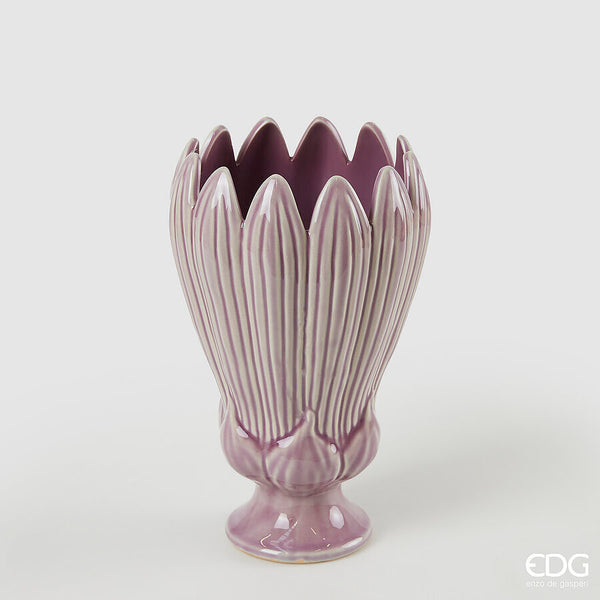 EDG Enzo De Gasperi candles | The Spinning Wheel | Catalogue, New Collections and Offers | Crystal – L'Arcolaio