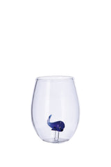 regalo italiano regalo italiano bicchiere vetro decoro ass 50 cl multicolor 1 pz ean 8057586125049