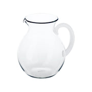 GUZZINI Dolce Vita Balloon Carafe Transparent Color