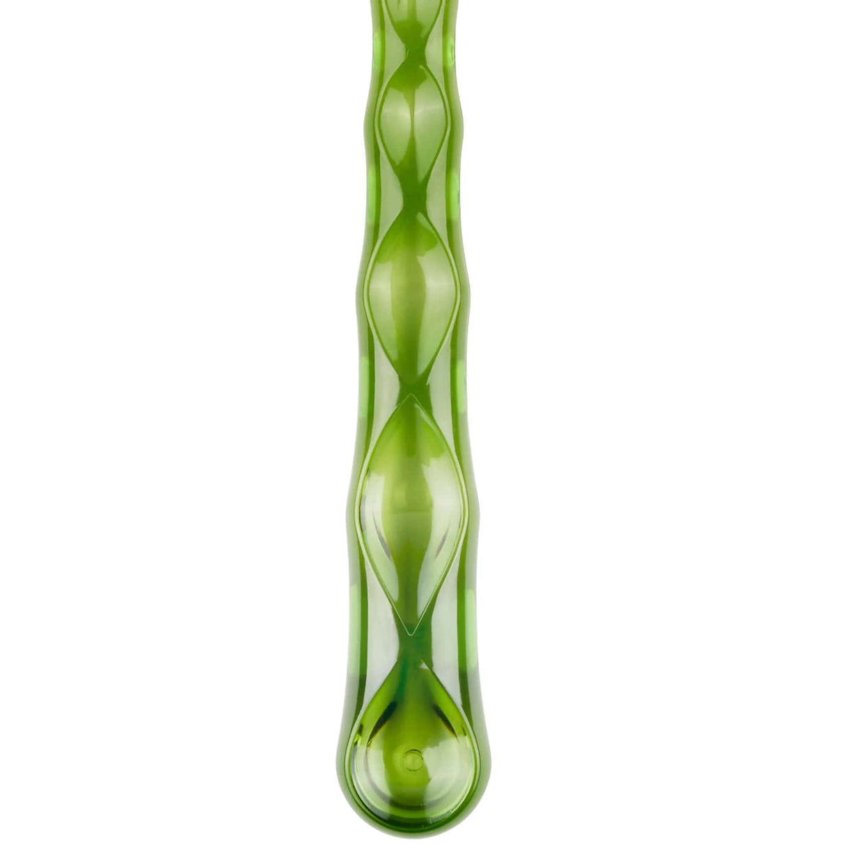 guzzini guzzini posate insalata vanity bio based l 275 cm verde ninfea ean 8008392399247