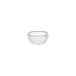 guzzini guzzini contenitore vanity bio based d 12 cm trasparente ean 8008392391845