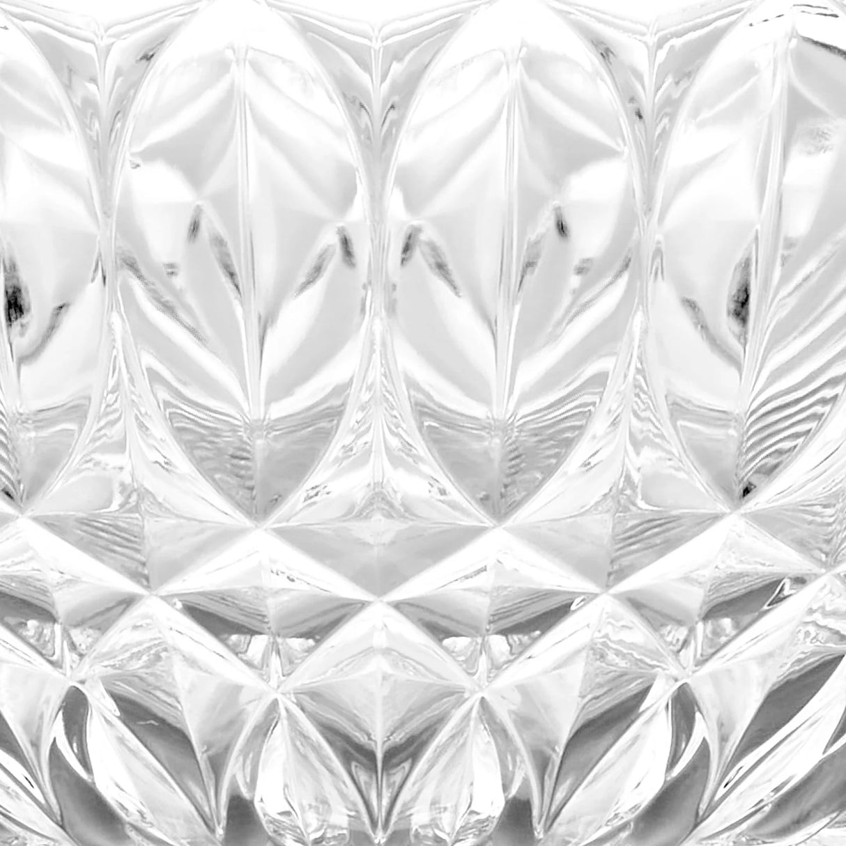 guzzini guzzini contenitore vanity bio based d 21 cm trasparente ean 8008392391784