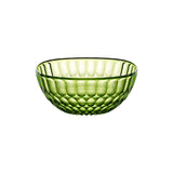 guzzini guzzini contenitore vanity bio based d 25 cm verde ninfea ean 8008392394969