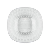 guzzini guzzini contenitore vanity bio based d 30 cm trasparente ean 8008392391722