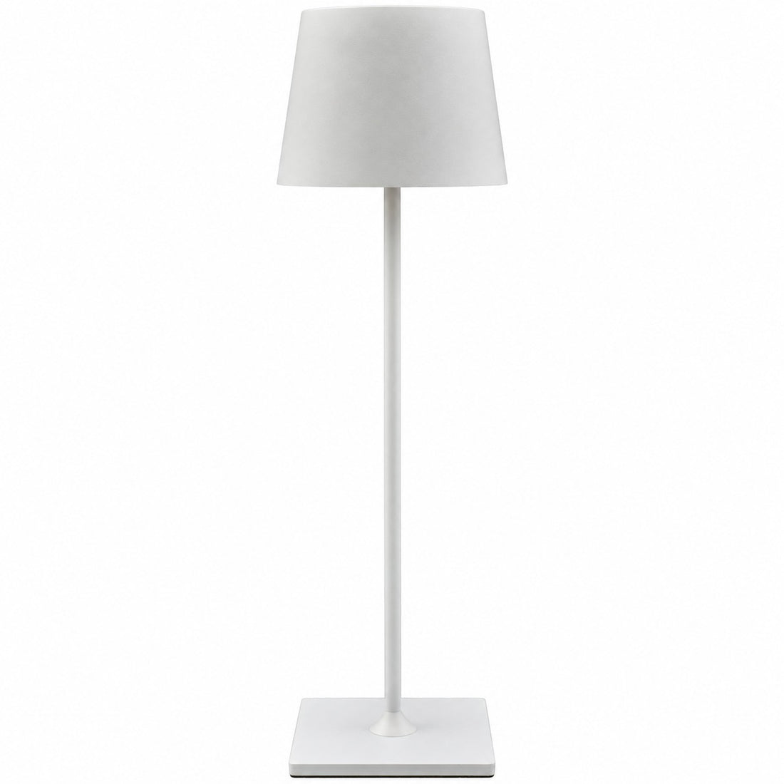 The Arcolaio Mini Touch Lamp 8 x 30 cm White