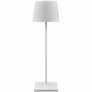 The Arcolaio Mini Touch Lamp 8 x 30 cm White