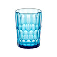 guzzini guzzini bicchiere alto decoro 2 vanity bio based azzurro mare ean 8008392396055