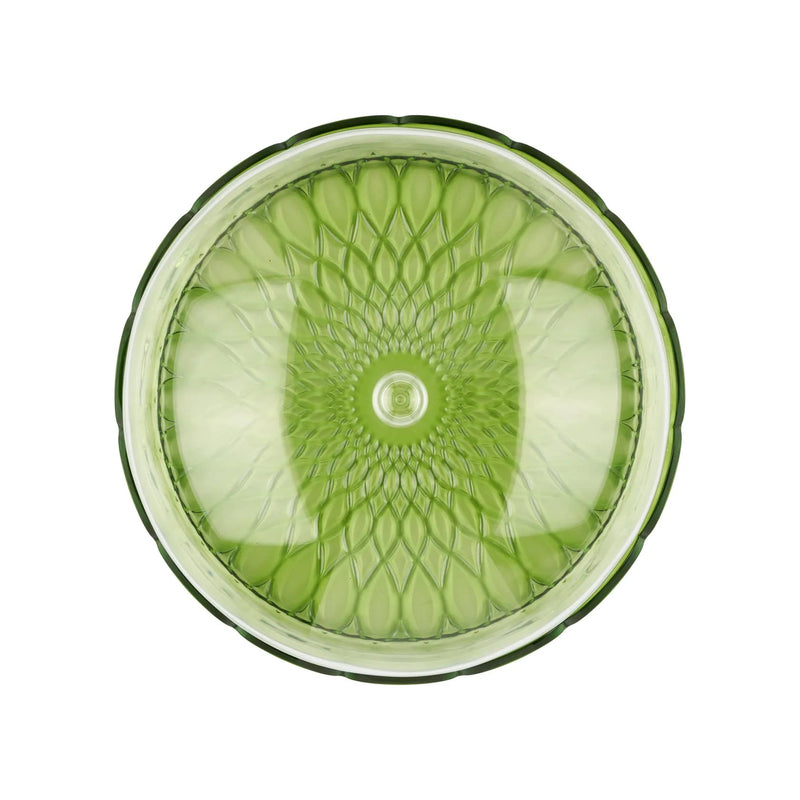guzzini guzzini tortiera vanity bio based d 30 cm verde ninfea ean 8008392397427