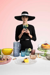 guzzini guzzini tortiera vanity bio based d 30 cm rosa flamingo ean 8008392397465