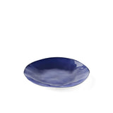 GUZZINI Riviera Melamine Flat Plate D 27.5 cm Blue