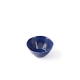 GUZZINI Riviera Melamine Bowl D 18 Cm Blue