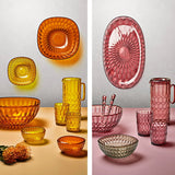 guzzini guzzini portatovaglioli orizzontale vanity bio based 20 x 20 cm malva ean 8008392400950