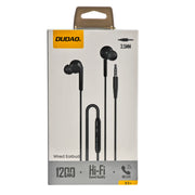 L'Arcolaio Wired Earphones X3+ Jack 3.5mm In-Ear Black