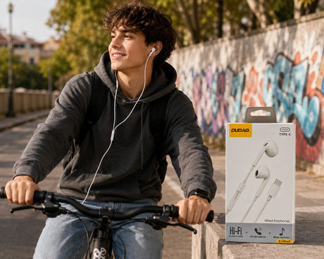 L'Arcolaio AURICOLARI FILO X14PROL LIGHTNING Bianco