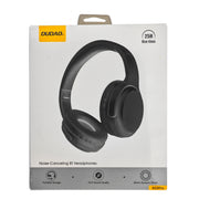 L'Arcolaio BLUETOOTH HEADPHONES X22PRO BLACK