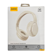 L'Arcolaio BLUETOOTH HEADPHONES X22PRO WHITE