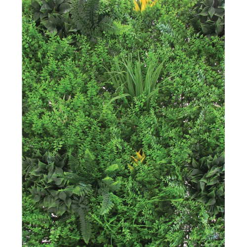 L'Arcolaio Vertical Green Panel 1x1m - Decorative Hedge