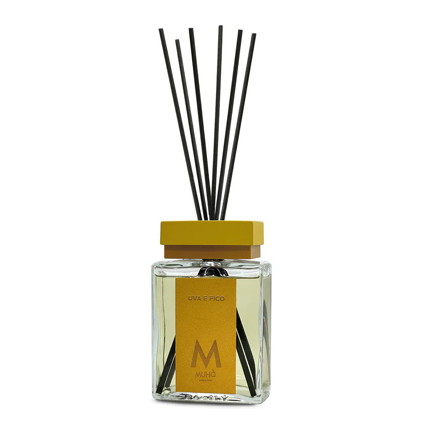 LUX PERFUME 1000ML GRAPE AND FIG