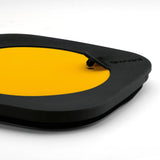 guzzini guzzini set lunch box con contenitore store go giallo mango ean 8008392401896