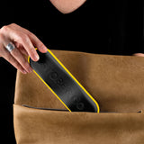 guzzini guzzini posate da viaggio con custodia store go blu zaffiro ean 8008392408055