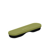 guzzini guzzini set lunch box con posate da viaggio store go verde avocado ean 8008392402336