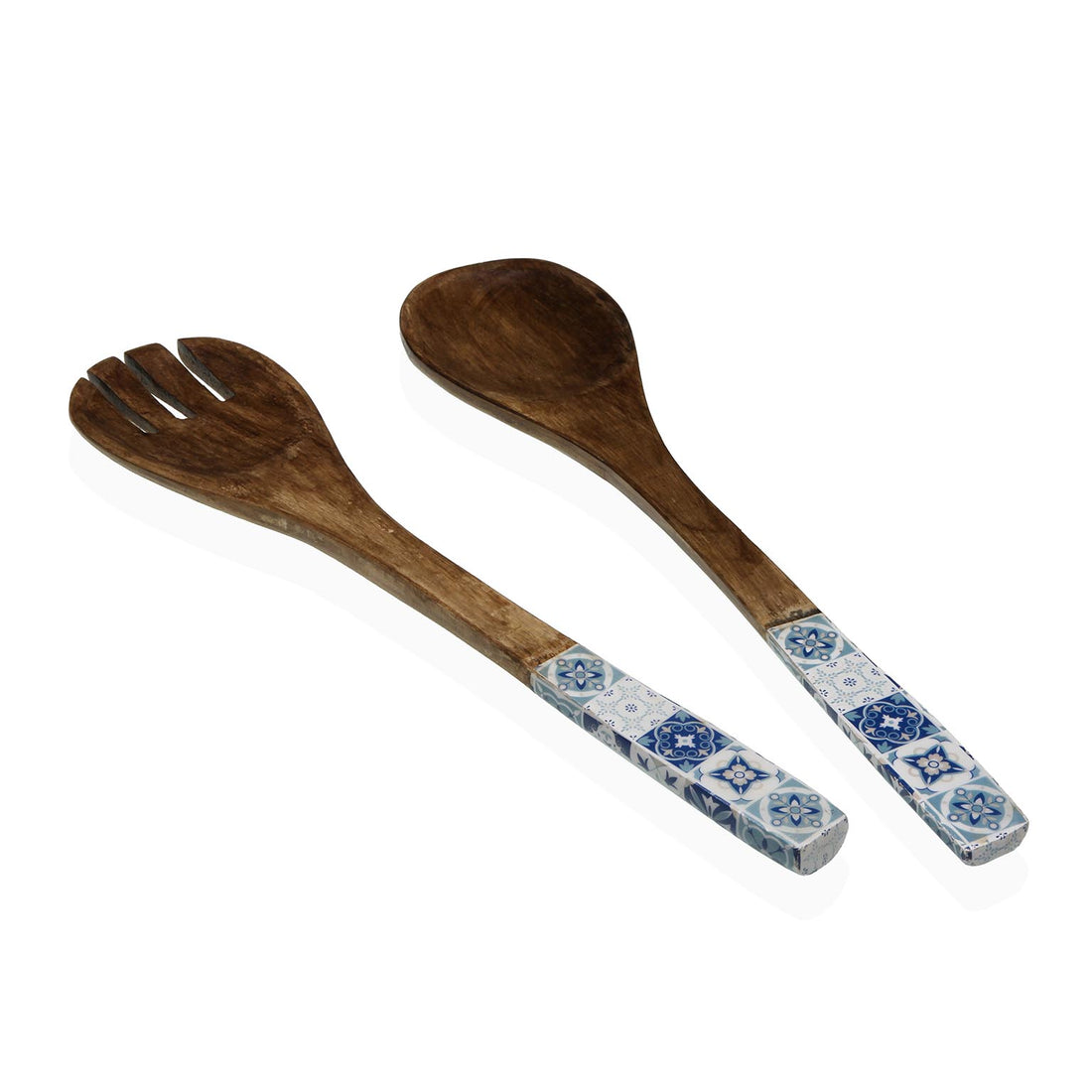 Versa Azurita Utensil Set