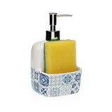 Azurite Ceramic Dispenser