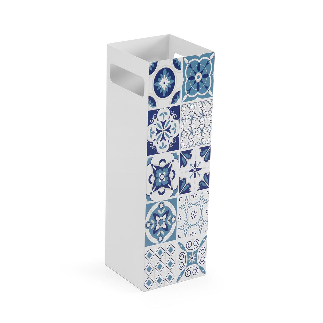 Pour Umbrella Stand Light Blue