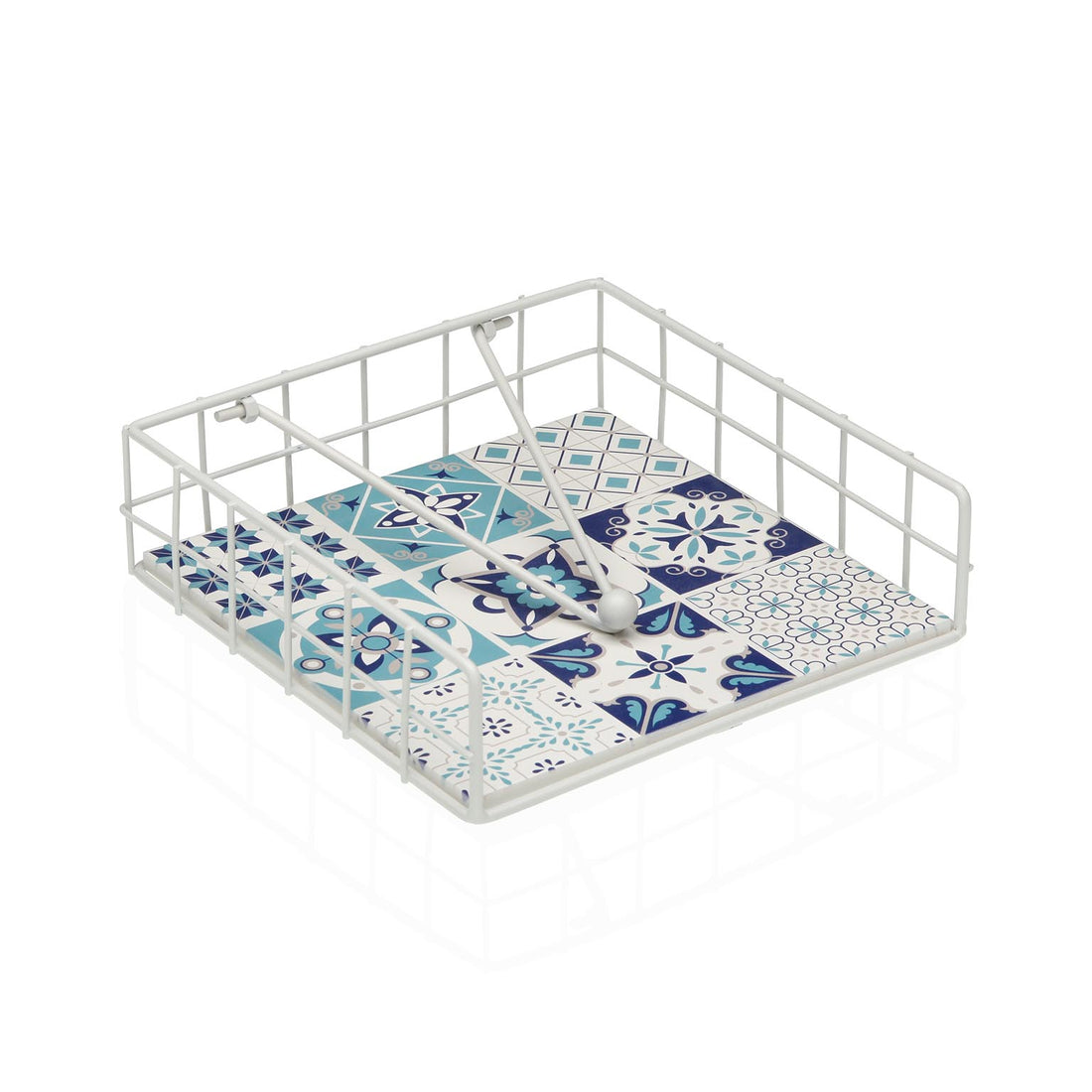 Versa Home Azurite Napkin Holder