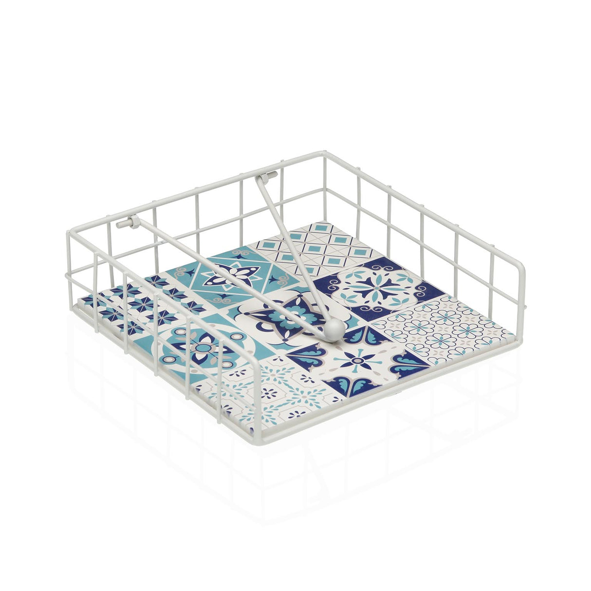 Versa Home Azurite Napkin Holder