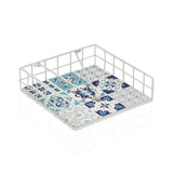 Versa Home Azurite Napkin Holder