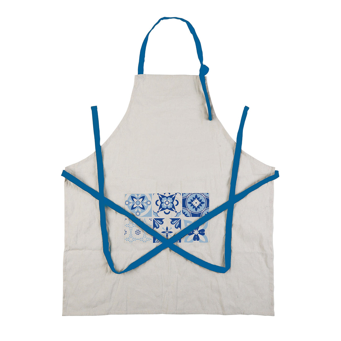 Pour Blue Apron