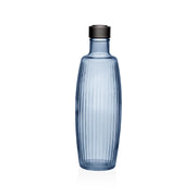 Pour Glass Bottle 1.2L Venus Blue