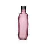 Versa Bottiglia Vetro 1,2L Venus Rosa