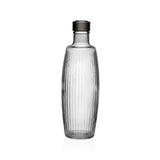 Pour Glass Bottle 1.2L Venus Clear