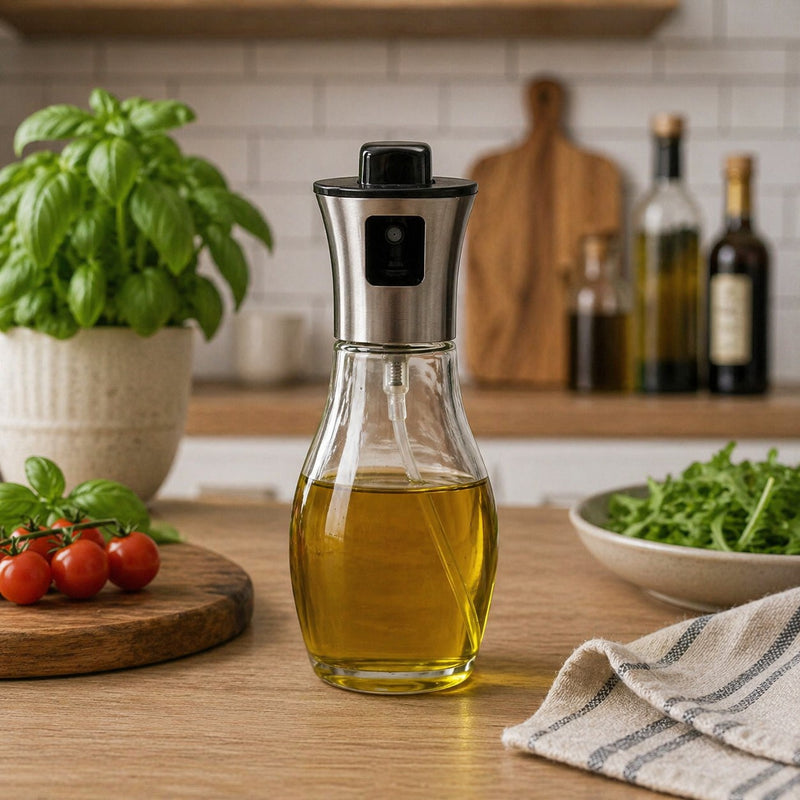 Pour Oil Dispenser 200ml