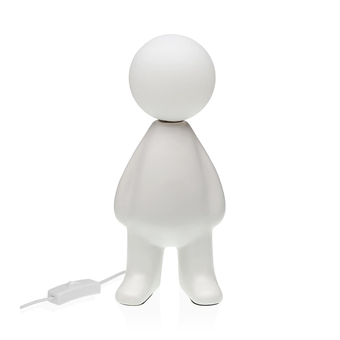Versa Muñeco Table Lamp