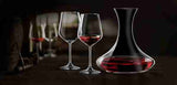 Universum - U55 Set of 6 Crystal Wine Glasses