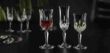 Opera - 2 - Set of 6 Crystal Wine Glasses