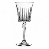 RCR Cristalleria Italiana Timeless - 2 - Set of 6 Crystal Wine Glasses