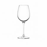 RCR Cristalleria Italiana Invino - I45 Vino - Set of 6 Glass Wine Glasses